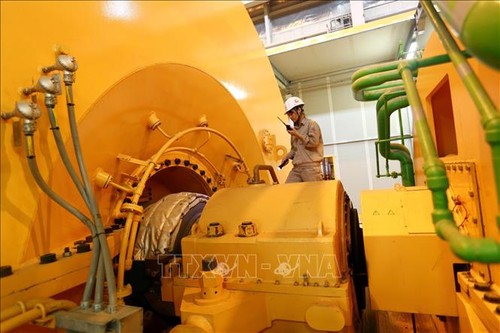 Umsetzung der Gesetze über Verwaltung und Nutzung ausländischer Entwicklungshilfe - ảnh 1