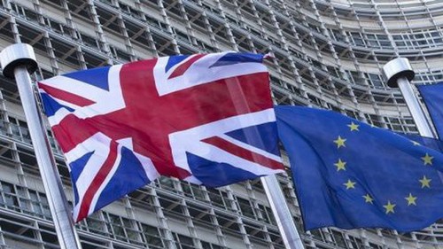 Brexit 2018: Die schwierige Trennung - ảnh 1
