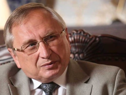 Russland ist entschlossen beim Schutz nationaler Interessen im Ostmittelmeer - ảnh 1