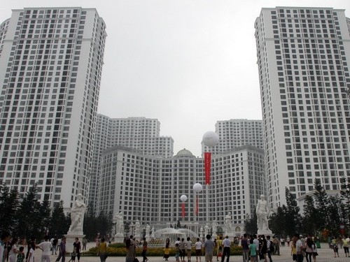 Savills Vietnam: Zahlreiche Potenziale für Entwicklung von Luxusimmobilien  - ảnh 1