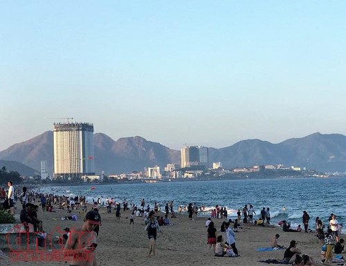 Fast 50 Aktivitäten im Rahmen des Küstenfestivals Nha Trang – Khanh Hoa 2019 - ảnh 1