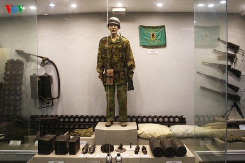 Museum des Dien Bien Phu-Sieges - ảnh 1