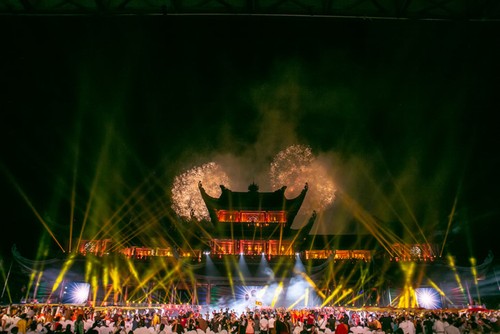 UN-Vesaktag 2019: Verbesserung der Rolle und Autorität Vietnams - ảnh 1