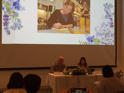 “Vierzehn” – Interessanter Jugendroman - ảnh 1