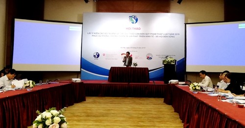 Erhöhung der Effektivität des Naturkatastrophenschutzes in der Hydrometeorologie - ảnh 1