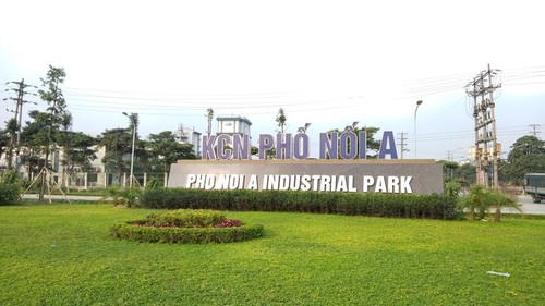 Erfolge dank der vorrangigen Maßnahmen zur Anziehung von Investitionen - ảnh 1