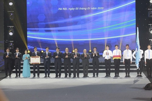 Der Verein der vietnamesischen Studenten und Schüler feiert den 70. Gründungstag - ảnh 1