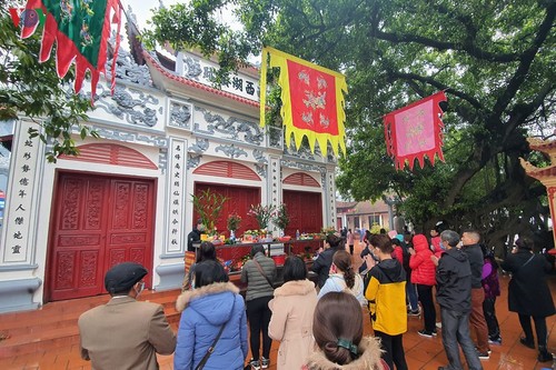 Denkmäler und Sehenswürdigkeiten können wieder zu normalen Öffnungszeiten besucht werden - ảnh 1