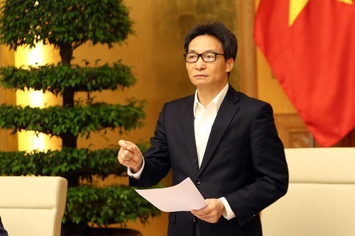 Bei der Epidemie-Bekämpfung darf man Erreger von innen nicht vergessen - ảnh 1