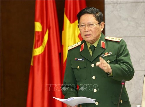 Die Generaloffensive und der Aufstand im Frühling 1975 – Der Sieg des Patriotismus und des Willens nach dem Frieden - ảnh 1