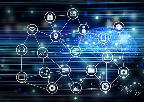 Maßnahmen zur Digitalisierung kommerzieller Dokumente - ảnh 1