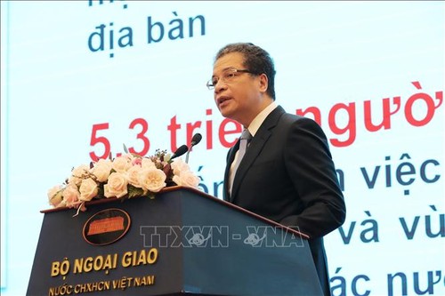 Mobilisierung der Ressourcen von Auslandsvietnamesen zur Entwicklung des Landes - ảnh 1