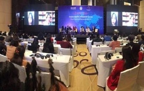 Treffen zum Welttag des Migranten und Flüchtlings 2020 - ảnh 1