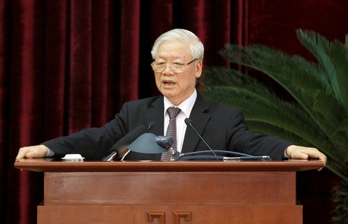 Vietnam 2020: Erfolge beim Kampf gegen die  Epidemie und bei der Wirtschaftsentwicklung - ảnh 1