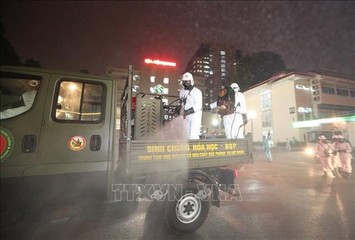 Vietnam Spitzenreiter der ASEAN-Staaten bei Bewältigung von Covid-19 - ảnh 1