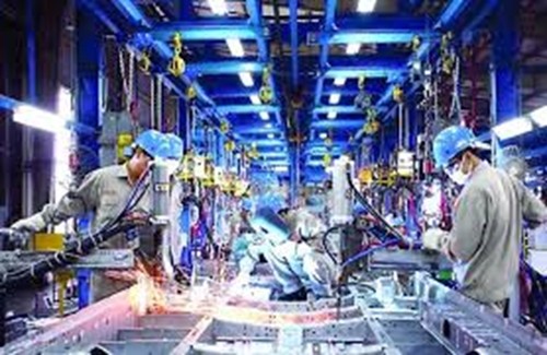 Programm zur Entwicklung nationaler Produkte bis 2030 - ảnh 1