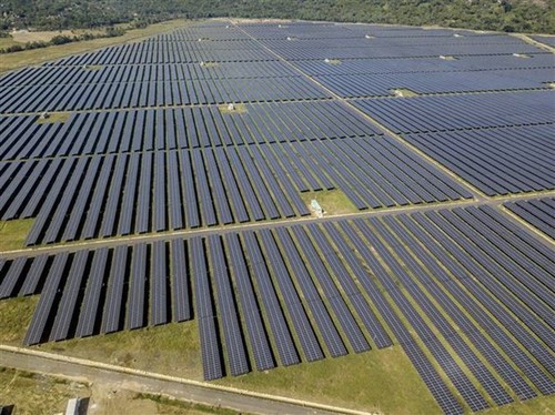 Vietnam gehört zu Top-3-Ländern über Transformation erneuerbarer Energien in der Region - ảnh 1