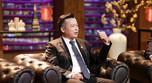 Viele Unternehmen dank der Dynamik und Kreativität Schwierigkeiten bewältigen - ảnh 1