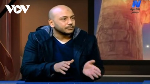 Vietnam: Wunderbare Reisedestination mit den Augen eines ägyptischen Fotografen - ảnh 1