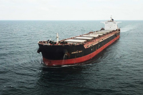 Quang Ninh fördert die Investitionen ins Hafensystem - ảnh 1