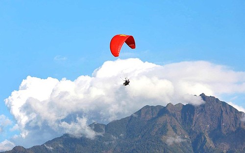 Kultur- und Tourismuswoche in Lai Chau wird im November 2021 stattfinden - ảnh 1