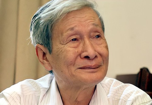 Schriftsteller Nguyen Xuan Khanh und seine Werke - ảnh 1