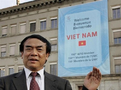 Vertiefung der umfassenden Partnerschaft zwischen Vietnam und USA - ảnh 1