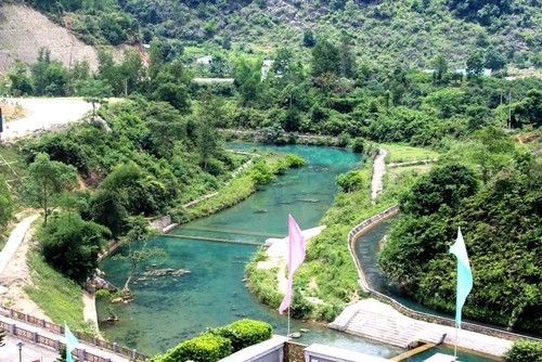 Cao Bang – Gebiet der vietnamesischen Revolution - ảnh 1