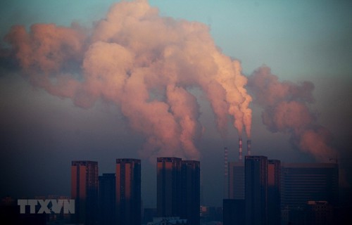 Meinungsverschiedenheiten der G20-Staaten zum Klimawandel im Vorfeld des Gipfeltreffens in Italien - ảnh 1