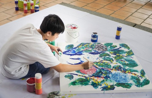 Nationaltag Vietnams wird in Dubai stattfinden - ảnh 1