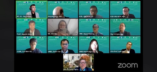 Förderung der Hochtechnologie-Anwendung in Landwirtschaft in Vietnam - ảnh 1