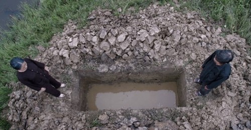 Berlinale 2022: Vietnamesischer Film “Memoryland” in Deutschland vorgeführt - ảnh 1