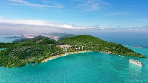 Finalrunde des Schönheitswettbewerbs Miss World Vietnam 2022 wird in Quy Nhon stattfinden - ảnh 1