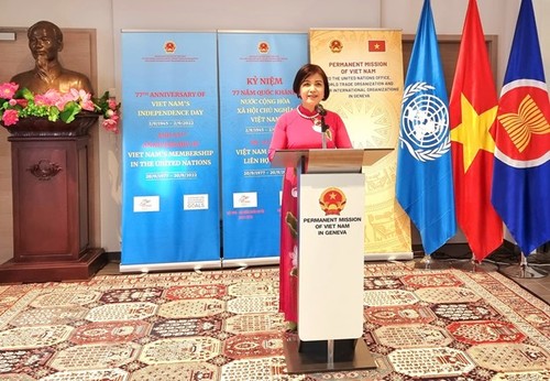 Vietnam unterstützt den Multilateralismus - ảnh 1