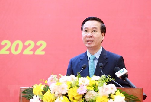 Vietnam legt großen Wert auf Beziehungen mit Kambodscha - ảnh 1