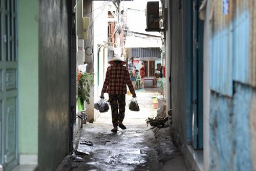 Zahlreiche Werke von VOV bei ABU-Preisverleihung geehrt - ảnh 4