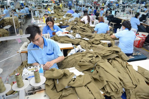 Konjunkturprognose: Vietnam ist Highlight der Weltwirtschaft - ảnh 1