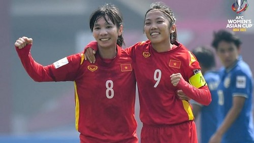 Fünf Nominierungen für Fair Play-Preis 2022 veröffentlicht - ảnh 1