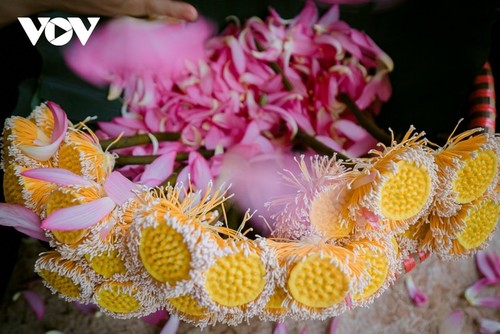 Herstellung von teurem Tee - ảnh 11