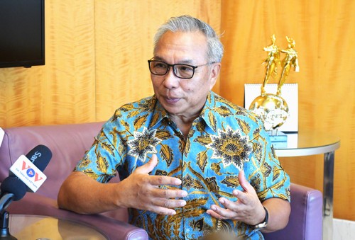 Vietnam bietet Investoren zahlreiche günstige Bedingungen an - ảnh 1