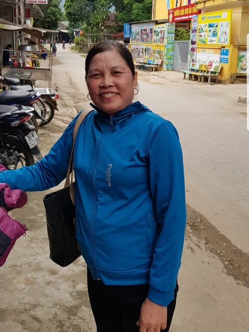 Die Provinz Hoa Binh entfaltet die Rolle der Respektspersonen - ảnh 1