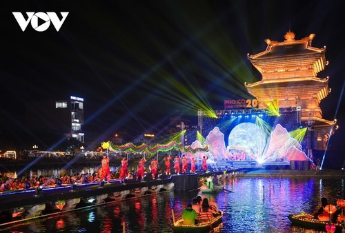 Trang An: 10 Jahre nach der Auszeichnung durch die UNESCO - ảnh 8