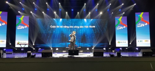 Festival “We are together” fördert den Kulturaustausch zwischen Vietnam und Südkorea - ảnh 1