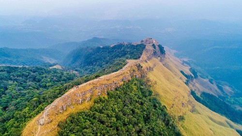 Geopark Lang Son wird als UNESCO Global Geopark anerkannt - ảnh 8