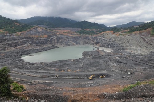 Handelsvolumen zwischen Vietnam und Laos steigt im ersten Monat 2025 um 66,5 Prozent - ảnh 1