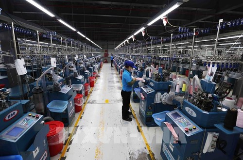 Auslandsinvestitionen in Vietnam steigen um fast 40 Prozent - ảnh 1