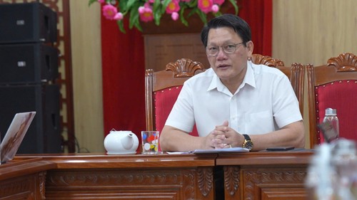 Die nationale Golfmeisterschaft um den VinFast-Pokal – Gia Lai 2025 findet im August statt - ảnh 1