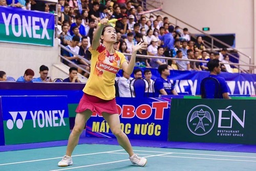 Thuy Linh erreicht erneut den höchsten Platz ihrer Karriere - ảnh 1