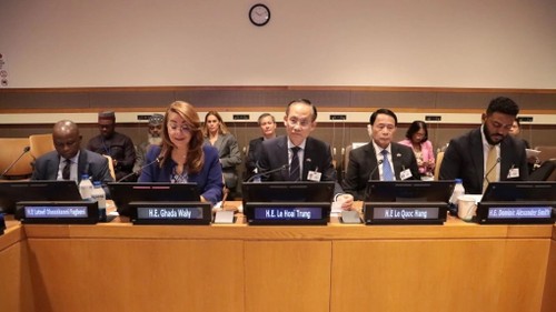 Unterzeichnungszeremonie des UN-Übereinkommens zur Bekämpfung von Cyber-Kriminalität findet im Oktober in Hanoi statt - ảnh 1