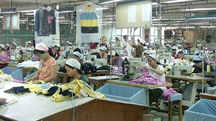 Maßnahmen zur Exportförderung - ảnh 1